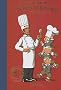 Recettes de chefs pour 3 petits gourmets