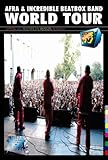 WORLD TOUR -BEATBOX TV- [DVD]