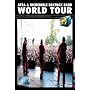 WORLD TOUR -BEATBOX TV- [DVD]