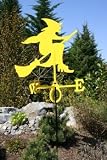 Eigenschaften JS GartenDeko e.K.  / Wetterfahne 