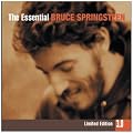 The Essential Bruce Springsteen