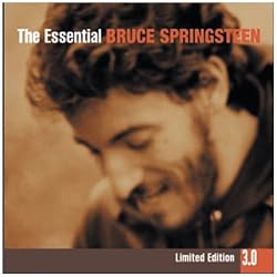 The Essential Bruce Springsteen