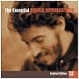 The Essential Bruce Springsteen