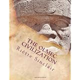 The Olmec Civilization