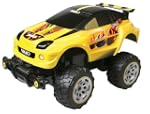 Giochi Preziosi NCR01780 Suv Radiocom...