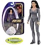 Star Trek: TNG EE Exclusive Deanna Troi Action Figure