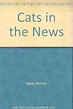 Cats in the news