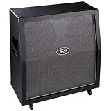 Peavey Valve king 412 Slant. Guitar Amplifier Cabinet