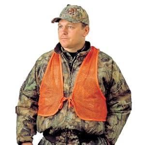 Hunters Specialties Safety Vest