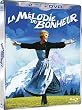 La m�lodie du bonheur Blu-ray + DVD - Edition Sp�ciale 45�me anniversaire [Blu-ray]