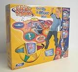 Lazy Town Get Up&move Mat