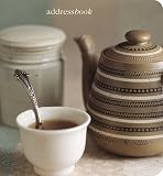 A Taste of Tea (Paperstyle Address Books)