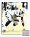 Chris Canty Dallas Cowboys Autographed 8