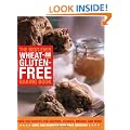 Best Ever Wheat and Gluten Free Baking