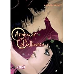 Anneaux d'alliance