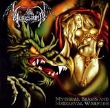 Mythical Beasts