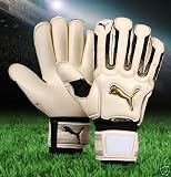 from Puma Puma King XL GC Junior Goalkeeper / Goalkeeping Gloves rrp�50 Sizes 5 & 6