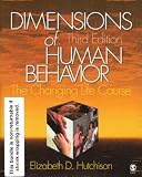 Dimensions of Human Behavior: Bundle Elizabeth D. Hutchison