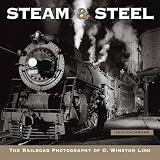 Steam and Steel 2010 Wall Calendar (Calendar)