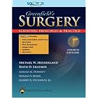 Click here to buy Greenfield's Surgery: Scientific Principles And Practice (with Solutions Package)... by Michael W. Mulholland, Keith D., M.D. Lillemore, Gerard M. Doherty, and Ronald V., M.D. Maier.