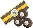 Roger & Gallet Seife Orangenholz, 3x 100 g