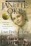 Love Finds a Home (Love Comes Softly Series #8)