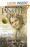 Love Finds a Home