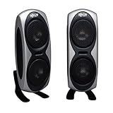 Tripp Lite SP5000USB Notebook/Laptop Portable Theater USB Speakers 3D 7.1 S ....