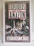 Explorers of the Amazon