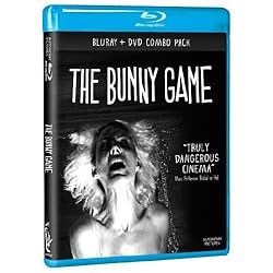 The Bunny Game [Blu-ray]