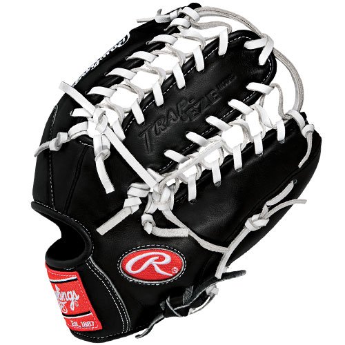 Gloves & Mitts Rawlings Gold Glove GG12XTCBW Baseball Glove (12Inch