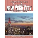 New York City The $600 Budget Family Vacation (BSM)