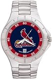 St. Louis Cardinals Pro II SS Men's Watch