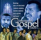 Contemporary Gospel, Vol. 1