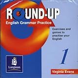 Round-up 1 : english grammar practice