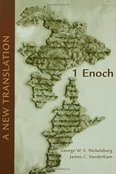 1 Enoch: A New Translation; Based on the Hermeneia Commentary-Wow! eBook