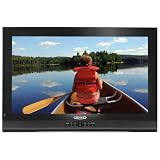 40 Jensen LCD HDTV