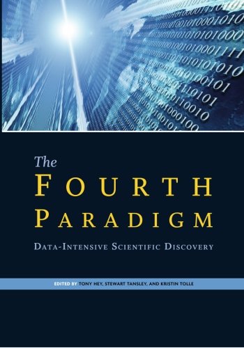the fourth paradigm data intensive scientific discovery