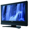 Sharp LC37SD1E 37" 16:9 HD Ready LCD TV FREEVIEW Digital Integrated