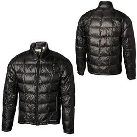 MontBell Ultralight Down Inner Jacket - Mens