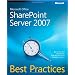 A SharePoint (MOSS) developers library