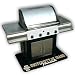 Backyard Basics Idaho Grill Mat