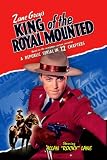 Review Vci Video  / King of the Royal Mounted [1940]
