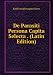 De Parasiti Persona Capita Selecta . (Latin Edition) bei Bücher zum Namen: 51r9PgETX7L._SL75_