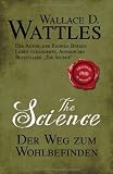 Produkt-Bild: The Science - Der Weg zum Wohlbefinden