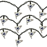 Penn State Nittany Lions Football Party Lights