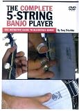 The Complete 5 String Banjo Player