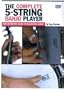 Complete 5-String Banjo Player