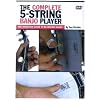 Complete 5-String Banjo Player