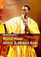World Music: Africa & Middle East